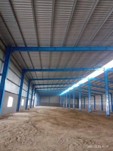 Warehouse Inside 1